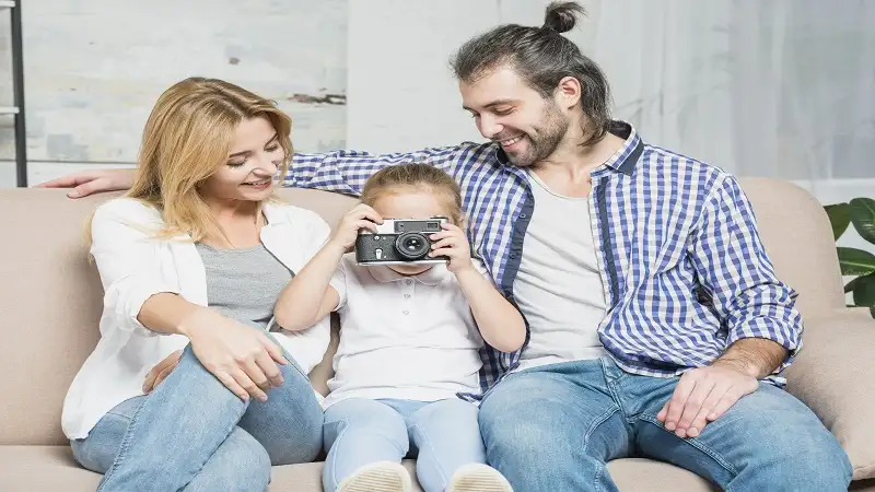 Fpmomtips Healthy Habits for Happy Kids