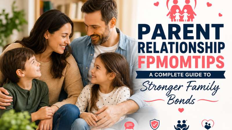 parent relationship fpmomtips