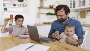 parenting hacks fpmomtips