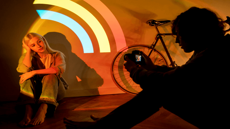 How PixVerse and invideo Together Are Redefining Motion Art for Everyday Creators