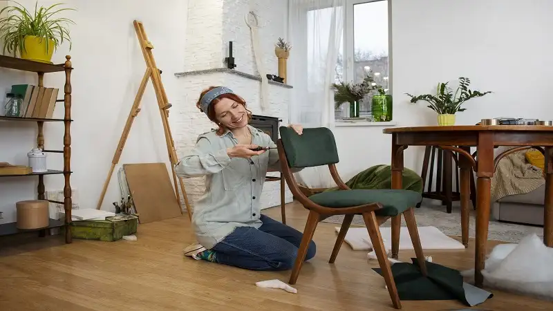 How to Make a Small Space Feel Bigger and Brighter