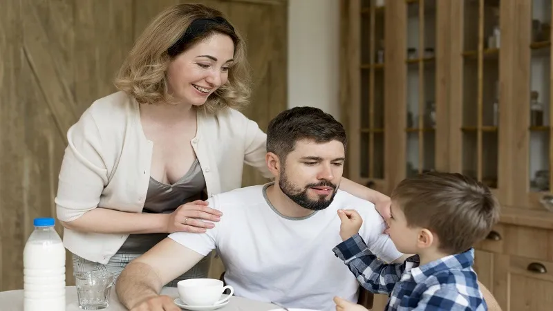 Parent Relationship FPMomTips Every Parent Should Know