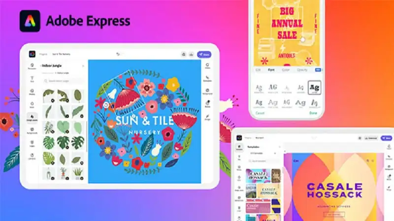 Free Printable Poster Templates: Your Complete Guide with Adobe Express
