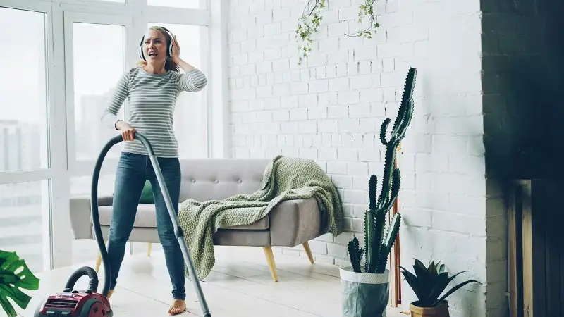 What Peace of Mind at Home Really Looks Like