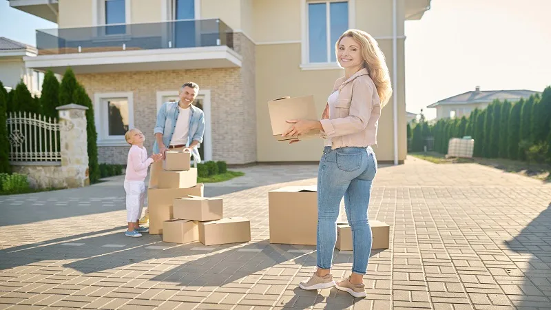Move-In Ready Homes vs. Custom Builds: What’s Best for Me?