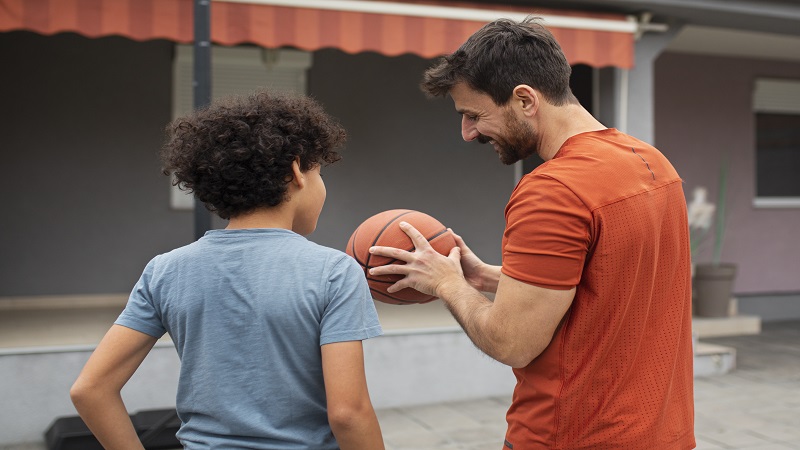 How Parents Can Help Teens Stay Safe in School Sports