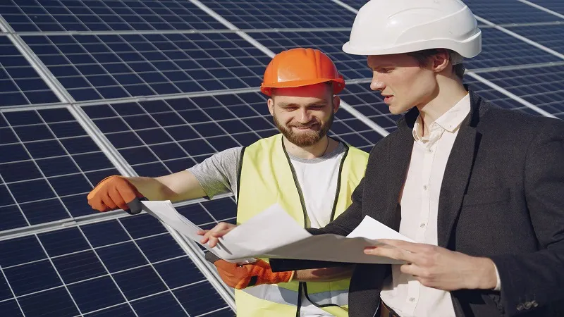 Solar Panel Maintenance Guide: What Homeowners Need to Know